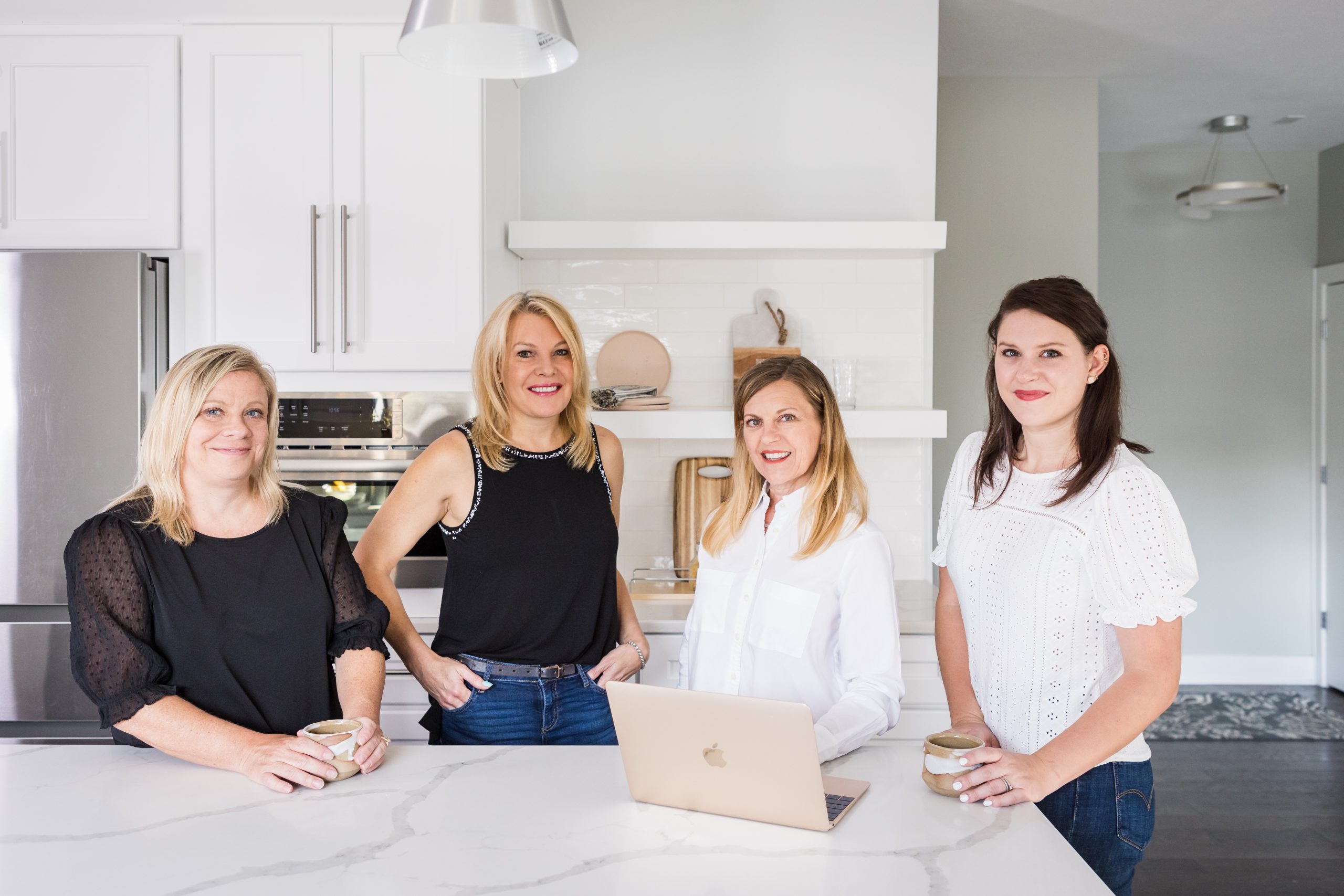 Rob Riddle Realtor About Us - Robbins Realtor Group